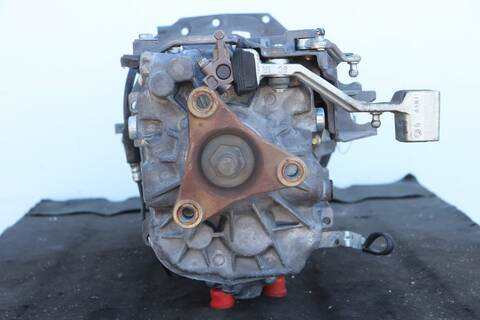 Foto 3ª: Caja Cambios Ford Transit 2 4 LTR. - 85 KW TDCI CAT 2011 116CV