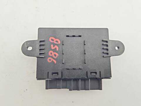 Foto 3ª: Centralita Motor ECU Ford EcoSport 1.0 ECOBOOST 125CV 92KW [M1JU] (2019)