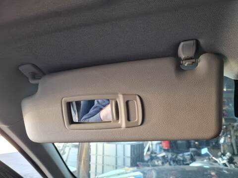 Parasol Izquierdo Bmw X1 F48 SDRIVE16D