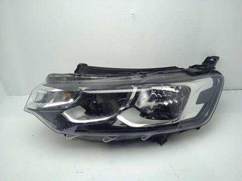 Faro Izquierdo Citroen C Elysee 1.5 BLUEHDI 100 102CV 75KW