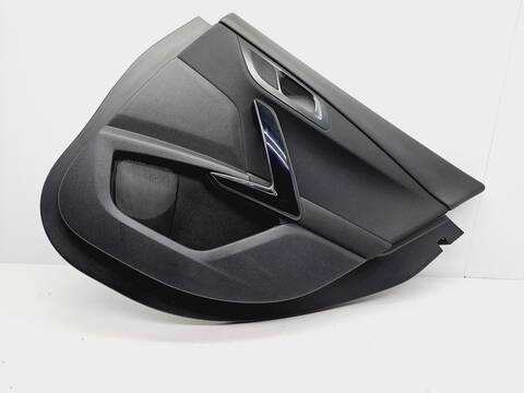 Tapizados Cartoneras Peugeot 508 1.6 BLUE-HDI FAP 120CV 88KW