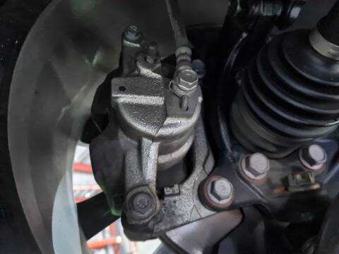 Foto 1ª: Pinza Freno Delantera Derecho Toyota Corolla GR SPORT 152CV [M20A] (2022)
