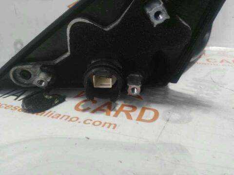 Foto 2ª: Retrovisor Derecho Bmw Serie 1 114 120D BERLINA 177CV 130KW [N47D20A] (2008)