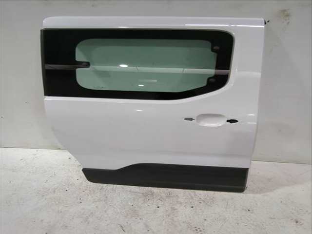 Puerta Lateral Corredera Derecha Peugeot Rifter 1.5 BLUEHDI 100 102CV 75KW