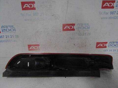 Foto 2ª: Piloto Trasero Derecho Ford Focus 1.6 TDCI 90CV 66KW [HHDA] (2007)