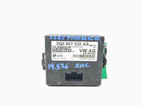Centralita Motor ECU Volkswagen T-Roc ADVANCE R-LINE 150CV 110KW
