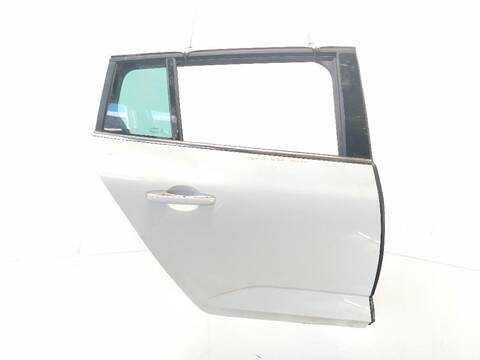 Foto 1ª: Puerta Trasera Derecha Renault Megane VERSION INDEFINIDA (2016)