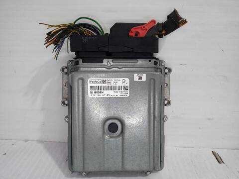 Foto 3ª: Centralita Motor ECU Land Rover Discovery TDV6 HSE AUT. 245CV [306DT] (2009)