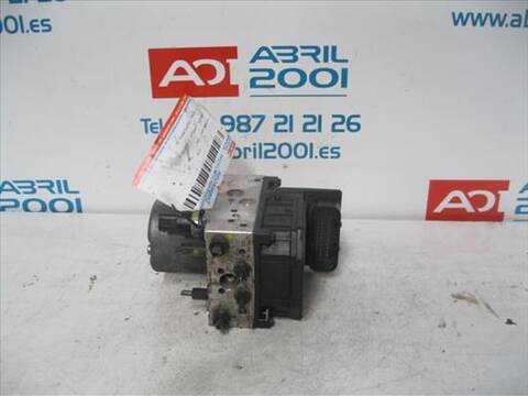 Foto 2ª: Abs Toyota Corolla 2.0 D-4D SOL 116CV 85KW [1CD-FTV] (2005)