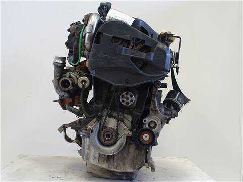 Foto 4ª: Motor Completo Renault Kangoo 1.5 DYNAMIQUE ´´ALL ROAD´´ 90CV 66KW [K9K 808] (2013)