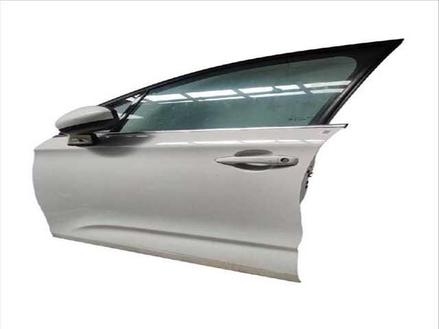 Foto 2ª: Puerta Delantera Izquierda Citroen C4 1.6 HDI (2004)