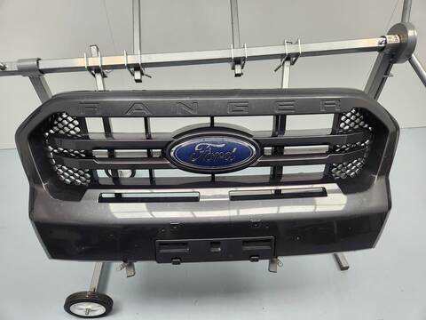 Rejilla Delantera Ford Ranger DOBLE CABINA WILDTRACK 4X4 4P) 213CV