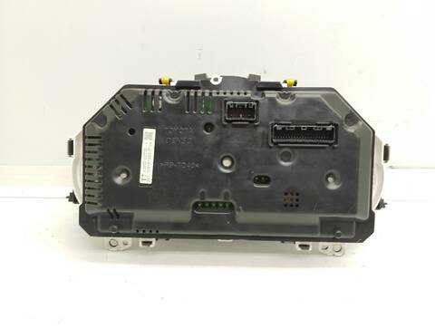 Foto 4ª: Cuadro de Instrumentos Toyota Yaris ACTIVE HYBRID 75CV 55KW [1NZFXE] (2013)