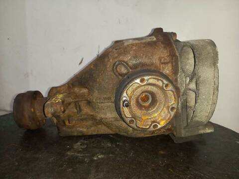 Foto 3ª: Diferencial Trasero Bmw Serie 5 518 525D 177CV 130KW [256D2] (2004)