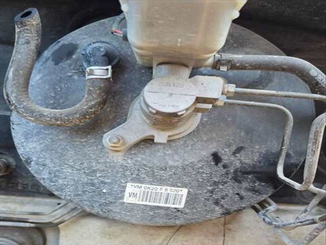 Servofreno Chevrolet Aveo LS 101CV 74KW