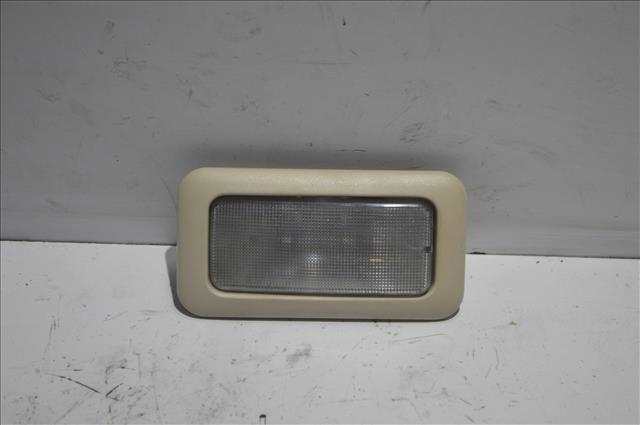 Foto 1ª: Luz Interior Fiat 500 1.2 G CABRIO 2007-2015 [169A4000] (2013)