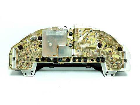 Foto 2ª: Cuadro de Instrumentos Ford Probe 2.5 V6 24V CAT 163CV (1993)