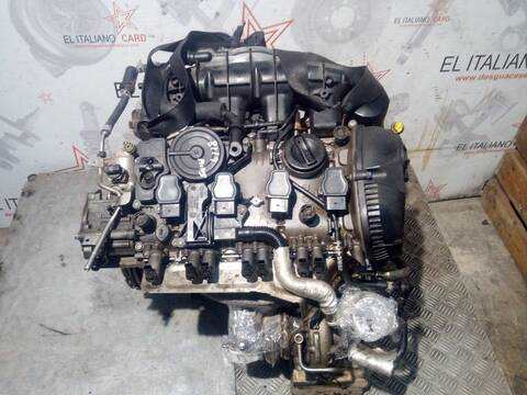 Foto 4ª: Motor Completo Audi A5 2.0 TFSI QUATTRO 155KW) COUPE 211CV [CDN] (2011)