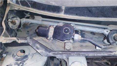 Motor Limpia Delantero Nissan Qashqai 1.5 TEKNA PREMIUM [1 5 LTR. - 81 KW TD CAT] 110CV