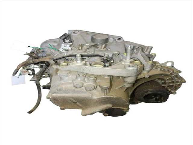 Foto 3ª: Caja Cambios Honda Civic 2.2 CTDI FK3) HATCHBACK (2005)