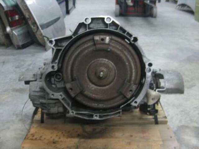 Foto 3ª: Caja Cambios Automatica Audi A8 4.2QUATTRO [AQF] (1998)