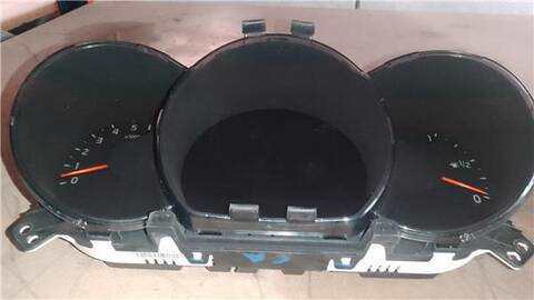 Cuadro de Instrumentos Kia Ceed 1.6 DRIVE [1 6 LTR. - 94 KW CRDI CAT] 128CV JD) 2012)