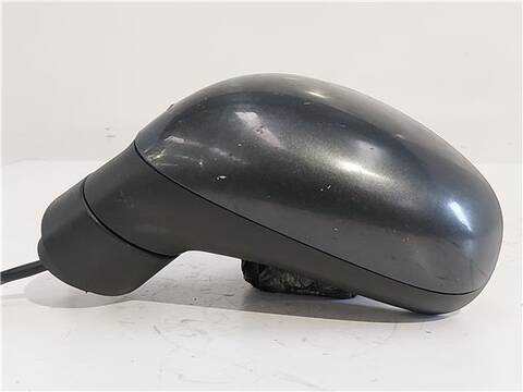 Foto 2ª: Retrovisor Izquierdo Seat Leon 2.0 TDI 16V 140CV 103KW [BKD] (2006)
