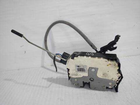 Foto 3ª: Cerradura Puerta Delantera Derecha Mini Mini COOPER 120CV [N12B16A] (2006)