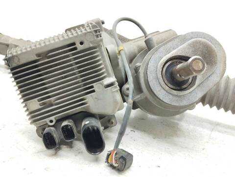 Foto 2ª: Cremallera de Direccion Bmw Mini COOPER D 112CV 82KW [N47C20A] (2014)