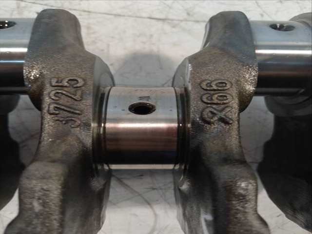 Cigüeñal Nissan Primastar 2.0 DCI 114 - 145 CV