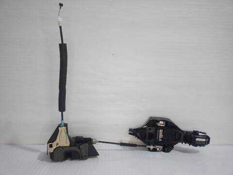 Foto 3ª: Cerradura Puerta Delantera Derecha Jaguar E Pace 2.0 D150 AWD 150CV X540) [204DTD(AJ20D4) 204DTF(AJ20D4)] (2017)