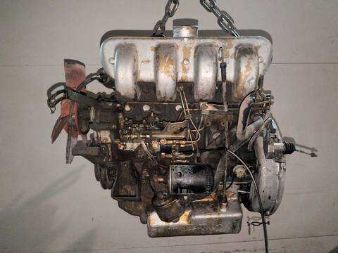 Motor Completo Nissan Patrol A428