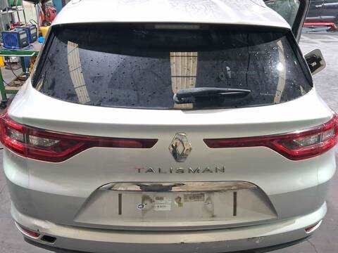 Portón Renault Talisman 1.6 TCE 150 GRANDTOUR 150CV 110KW