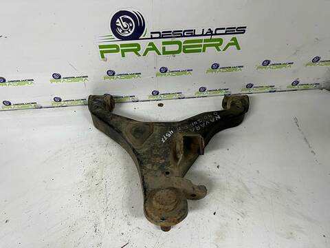 Brazo Suspension Delantero Derecho Nissan Navara DOUBLE CAB LE 4X4 171CV 126KW