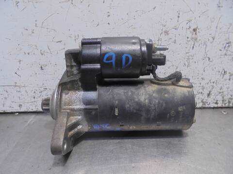 Motor de Arranque Seat Ibiza SELECT 68CV 50KW