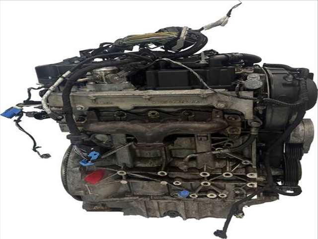 Foto 3ª: Motor Completo Ford Focus 1.6 ECOBOOST 150 - 182 CV [T16HDTX, JQDA, JTDA]