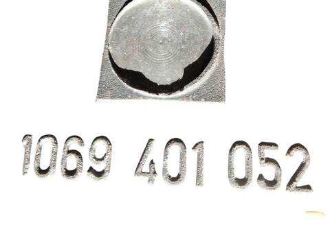 Foto 2ª: Caja Cambios Bmw Serie 1 114 118 D (2003)