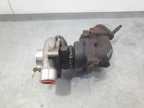 Turbocompresor Mitsubishi L200 2.5 TD 4WD 4-PTAS) 99CV