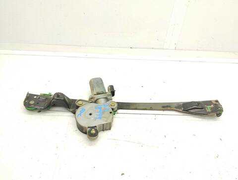 Elevalunas Eléctrico Delantero Derecho Fiat Punto 1.2 8V BERLINA 60CV 44KW