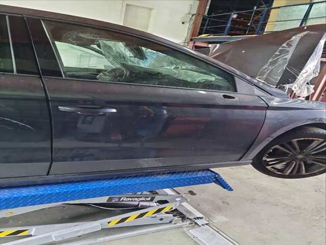 Foto 1ª: Puerta Delantera Derecha Seat Ibiza 1.0 TSI 116CV 85KW (2024)