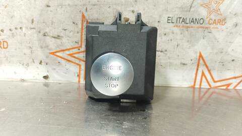 Foto 1ª: Motor de Arranque Mercedes Clase A 140 A 200 CDI 176.008) 136CV 100KW [651930] (2017)