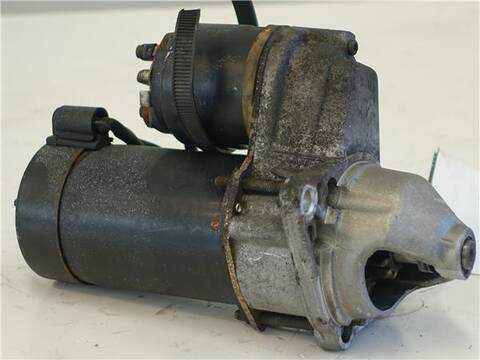 Motor de Arranque Opel Astra 1.6 I BERLINA 75CV 55KW