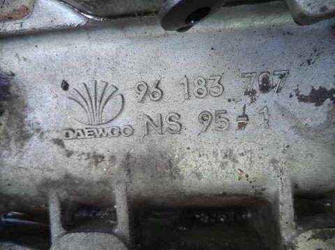 Foto 2ª: Caja Cambios Daewoo Nexia 1.5 CAT 75CV 55KW [G15MF] (1997)
