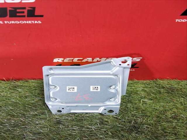 Foto 3ª: Centralita Airbag Renault Kangoo BLUE DCI 95 KJAB) 95CV 70KW [K9K 876,K9K 877] (2024)