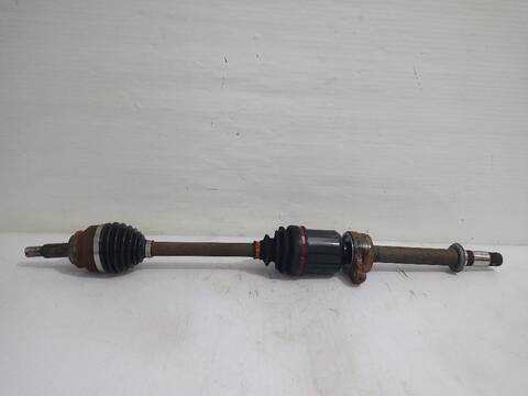 Foto 2ª: Transmision Delantera Derecha Mitsubishi ASX MOTION 4WD 116CV [4N13] (2010)