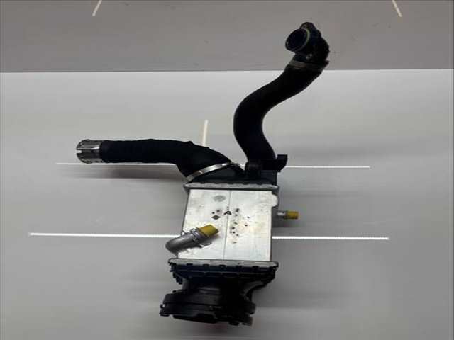 Intercooler Land Rover Range 530 CV 390KW