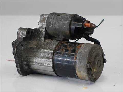 Foto 2ª: Motor de Arranque Renault Scenic 1.5 DCI JM02 JM13) 101CV 74KW JM) [D/ K9K F7] (2005)