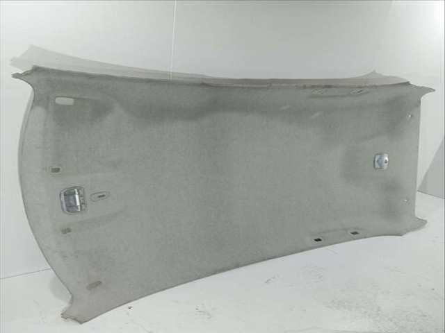 Foto 3ª: Techo Interior Citroen C Elysee SHINE 99CV 73KW [BH02] (2017)