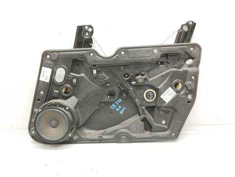 Elevalunas Eléctrico Delantero Derecho Volkswagen Golf 102CV 75KW