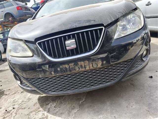 Paragolpes Delantero Seat Ibiza 1.6 COPA [1.6 LTR. - 77 KW TDI]